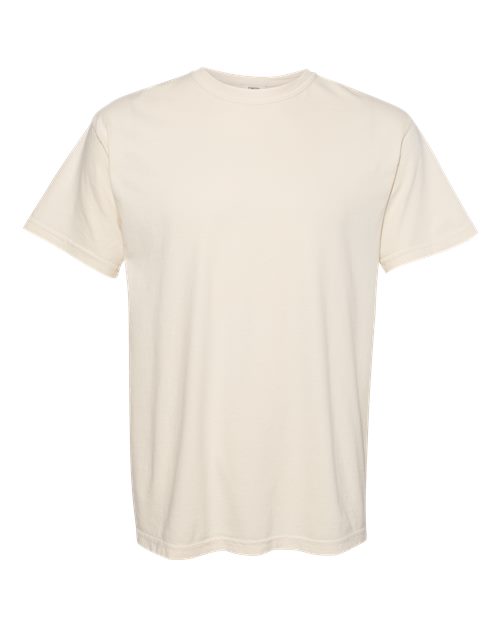 Comfort Colors 1717 Ivory