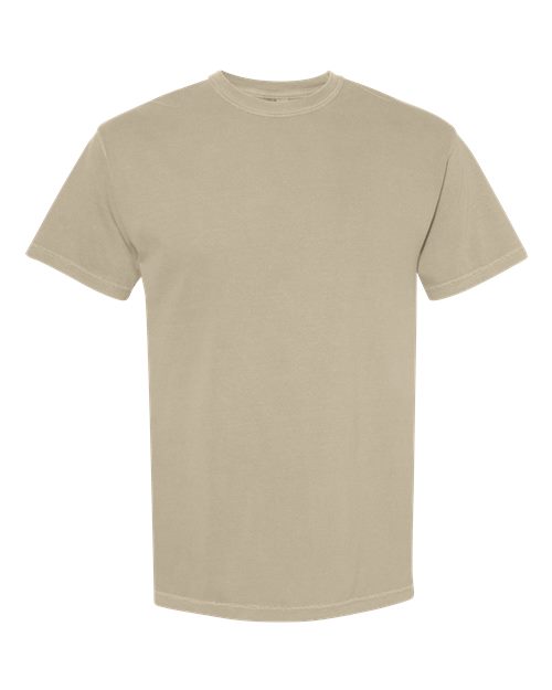 Comfort Colors 1717 Khaki