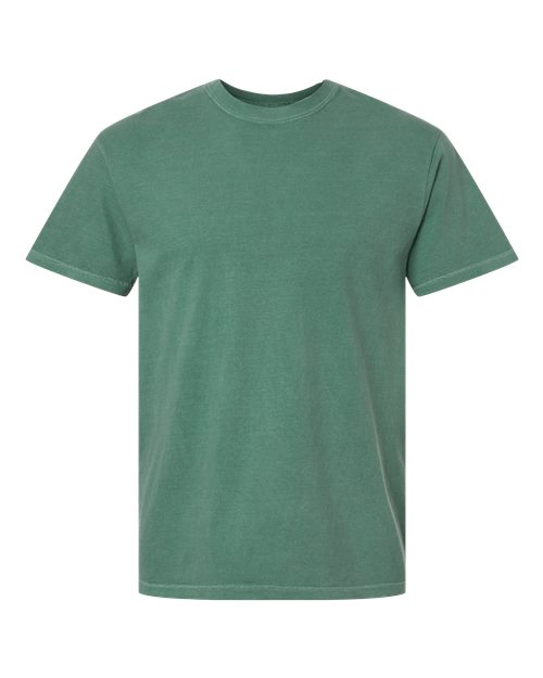Comfort Colors 1717 Light Green