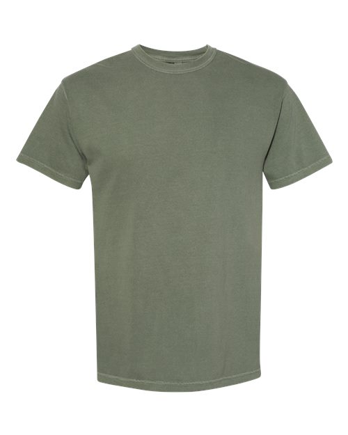 Comfort Colors 1717 Moss