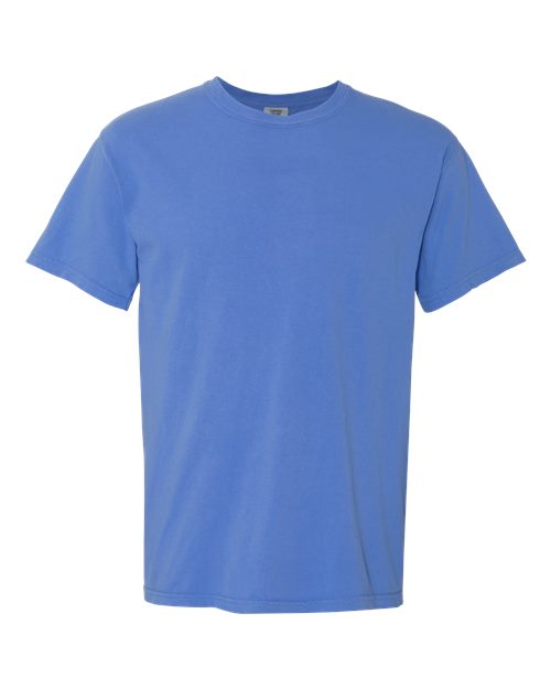Comfort Colors 1717 Mystic Blue