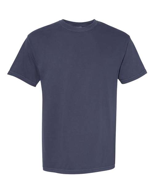 Comfort Colors 1717 Navy