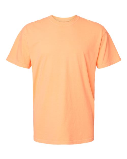 Comfort Colors 1717 Neon Cantaloupe