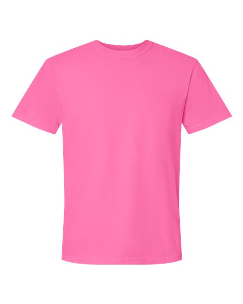 Comfort Colors 1717 Neon Pink