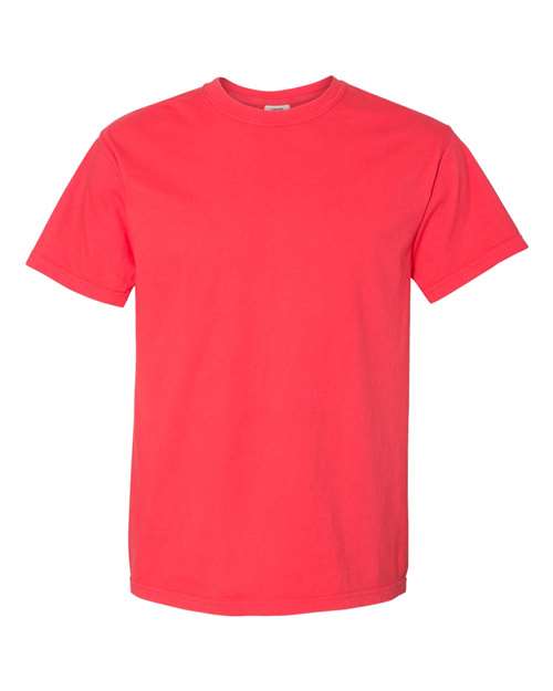 Comfort Colors 1717 Paprika