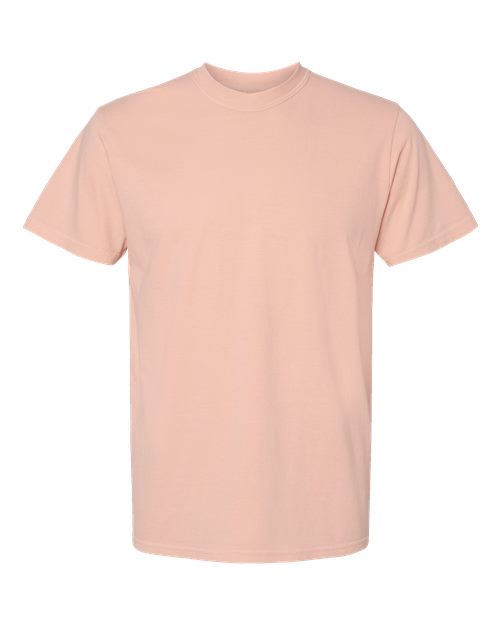 Comfort Colors 1717 Peachy