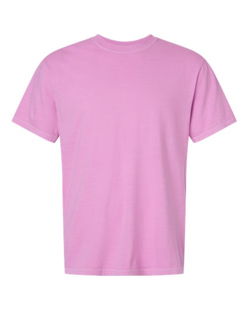 Comfort Colors 1717 Rose Quartz