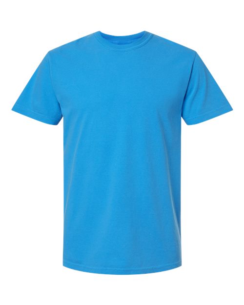 Comfort Colors 1717 Royal Caribe
