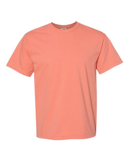 Comfort Colors 1717 Terracotta