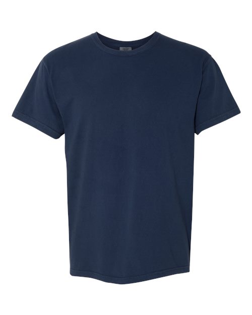Comfort Colors 1717 True Navy