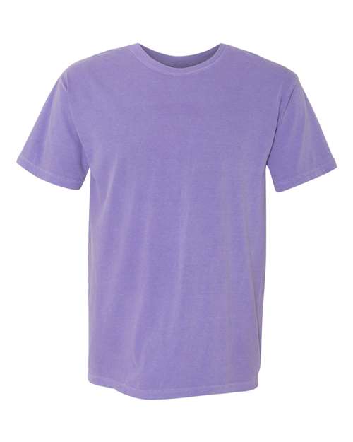 Comfort Colors 1717 Violet