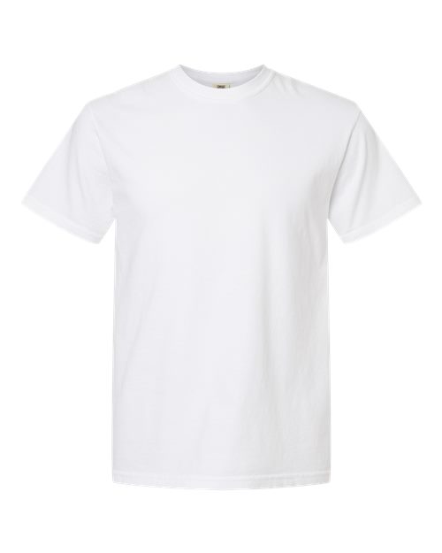 Comfort Colors 1717 White