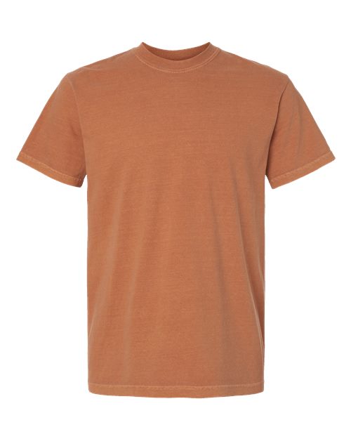 Comfort Colors 1717 Yam