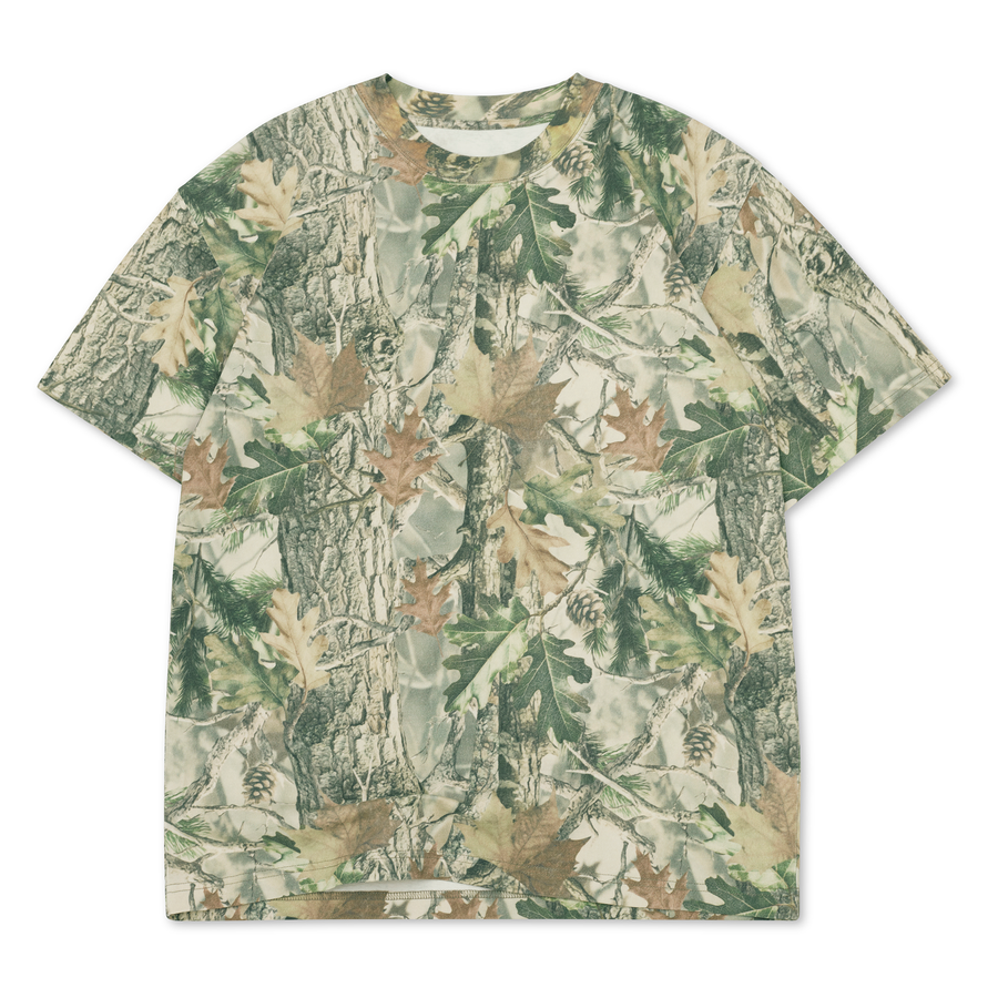 Cotton Collective oversized box tee 7.5 oz