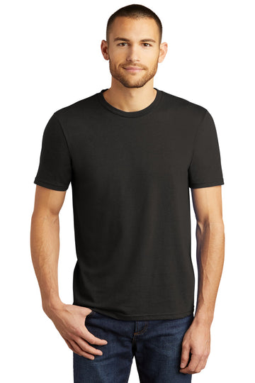 District DM130 Black