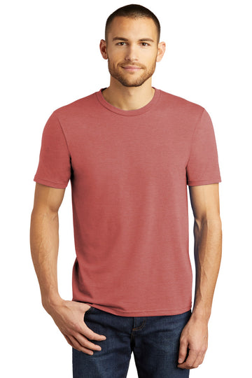 District DM130 Blush Frost