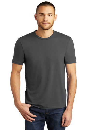 District DM130 Charcoal