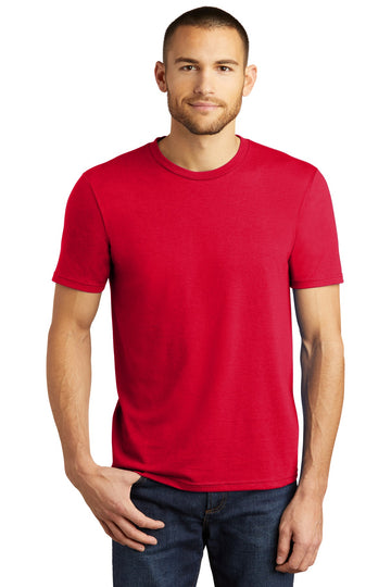 District DM130 Classic Red