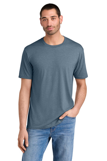 District DM130 Flint Blue Heather
