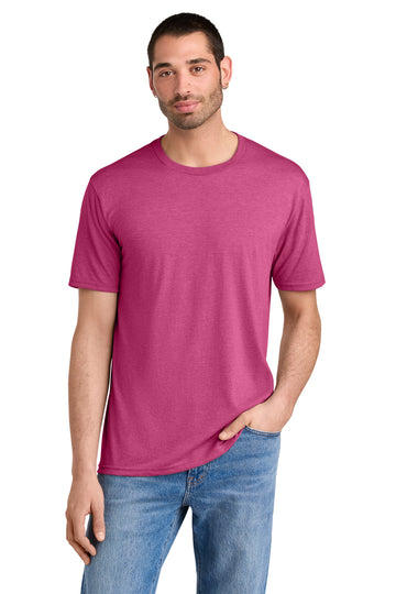 District DM130 Fuchsia Frost