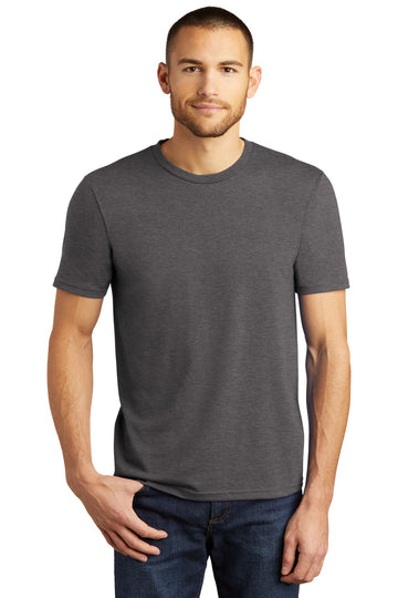 District DM130 Heathered Charcoal