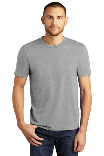 District DM130 Heathered Grey