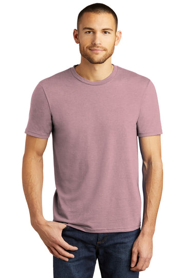 District DM130 Heathered Lavender