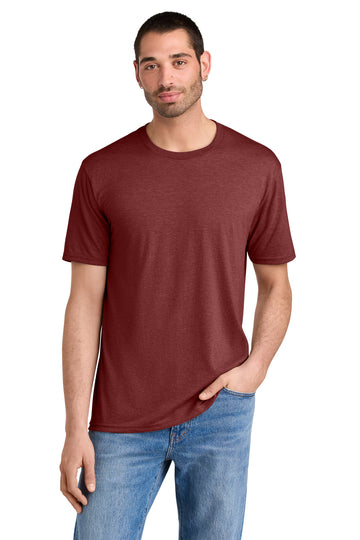 District DM130 Heathered Russet