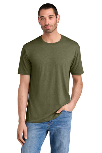 District DM130 Military Green Frost