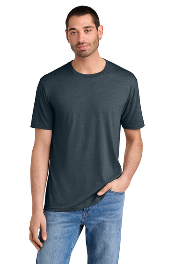 District DM130 Navy Frost