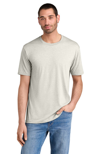 District DM130 Oatmeal Heather