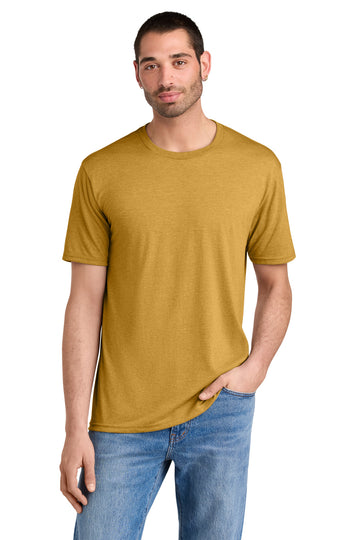 District DM130 Ochre Yellow Heather