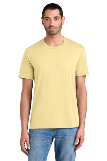 District DM130 Soft Yellow
