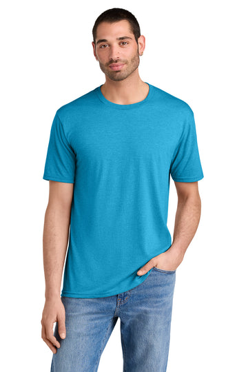 District DM130 Turquoise Frost