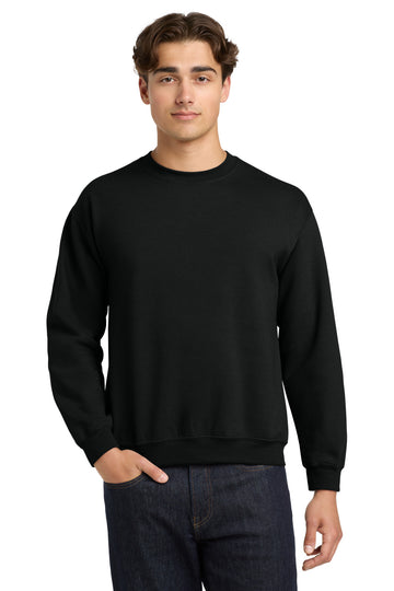 Gildan 18000 Black