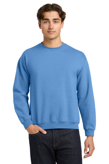 Gildan 18000 Carolina Blue