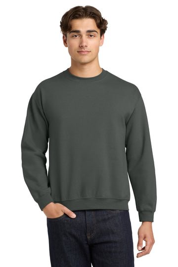 Gildan 18000 Charcoal