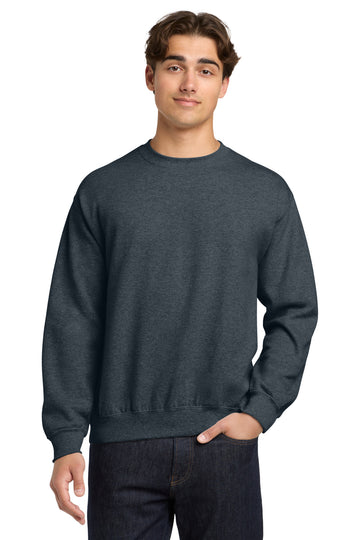 Gildan 18000 Dark Heather