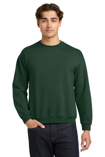 Gildan 18000 Fan Dark Green
