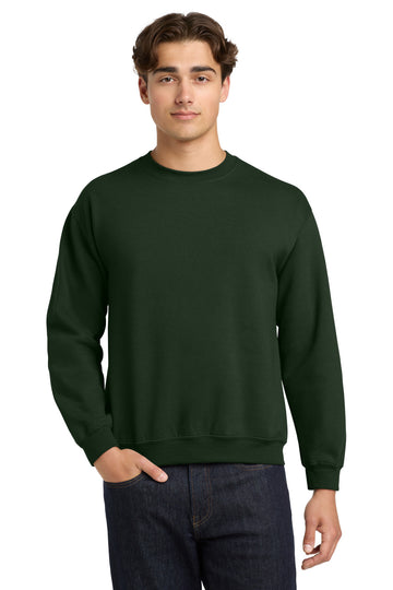 Gildan 18000 Forest Green