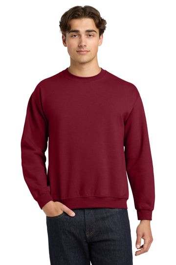 Gildan 18000 Garnet