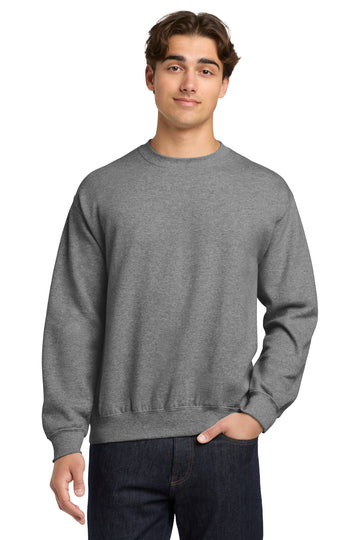 Gildan 18000 Graphite Heather