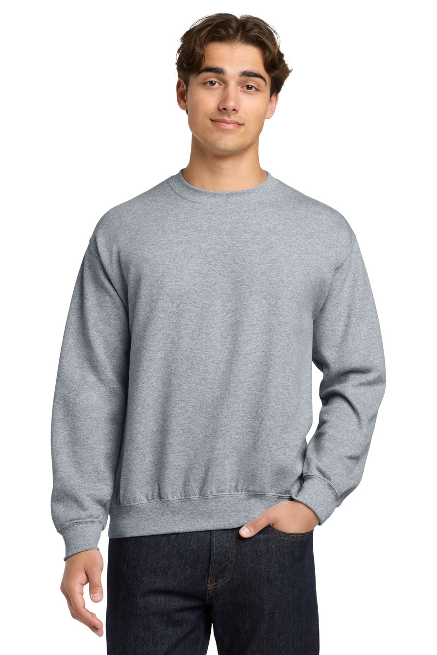 Gildan 18000 Crewneck custom printing