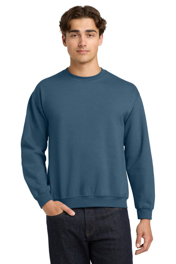 Gildan 18000 Indigo Blue