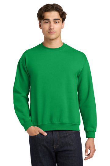 Gildan 18000 Irish Green