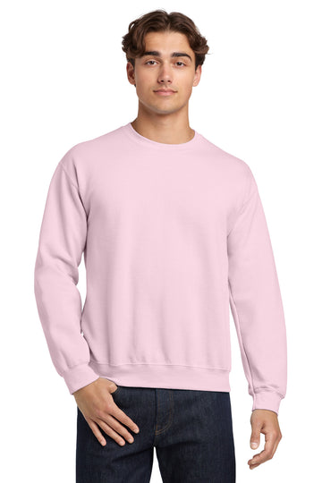 Gildan 18000 Light Pink