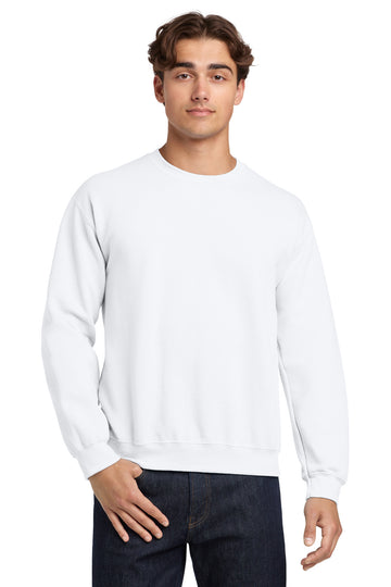 Gildan 18000 White