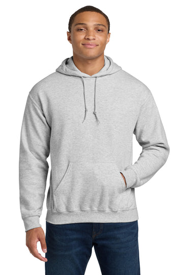 Gildan 18500 Ash