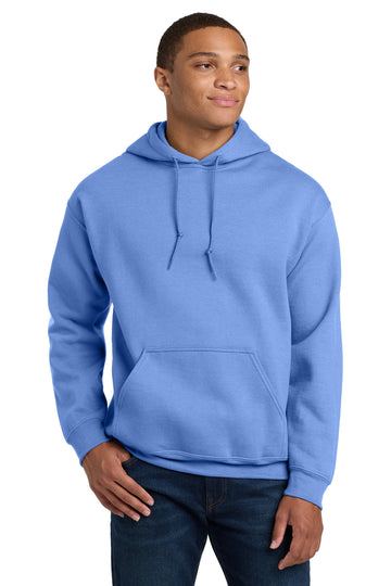 Gildan 18500 Carolina Blue