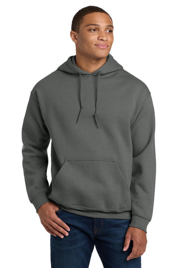 Gildan 18500 Charcoal